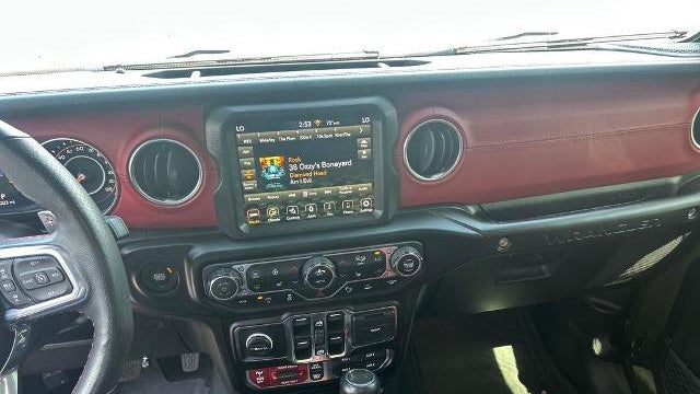 2023 Jeep Wrangler Rubicon 392 20th Anniversary