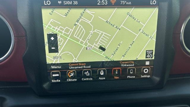2023 Jeep Wrangler Rubicon 392 20th Anniversary