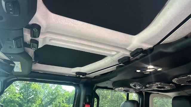 2023 Jeep Wrangler Rubicon 392 20th Anniversary