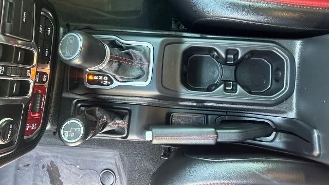 2023 Jeep Wrangler Rubicon 392 20th Anniversary