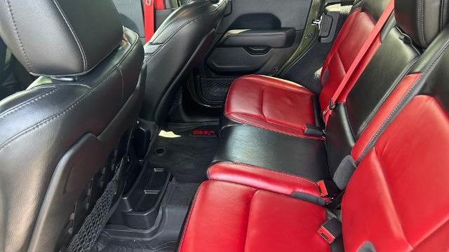 2023 Jeep Wrangler Rubicon 392 20th Anniversary
