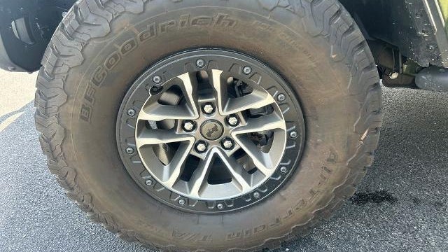 2023 Jeep Wrangler Rubicon 392 20th Anniversary