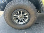 2023 Wrangler Thumbnail 31