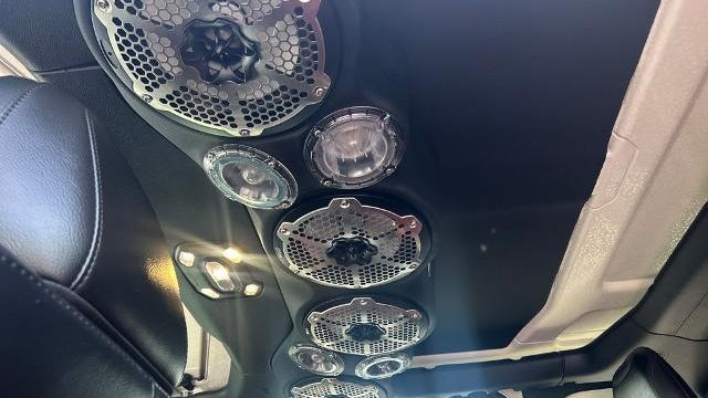 2023 Jeep Wrangler Rubicon 392 20th Anniversary