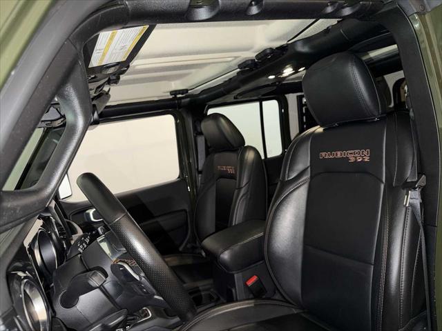 2021 Jeep Wrangler - $51,798