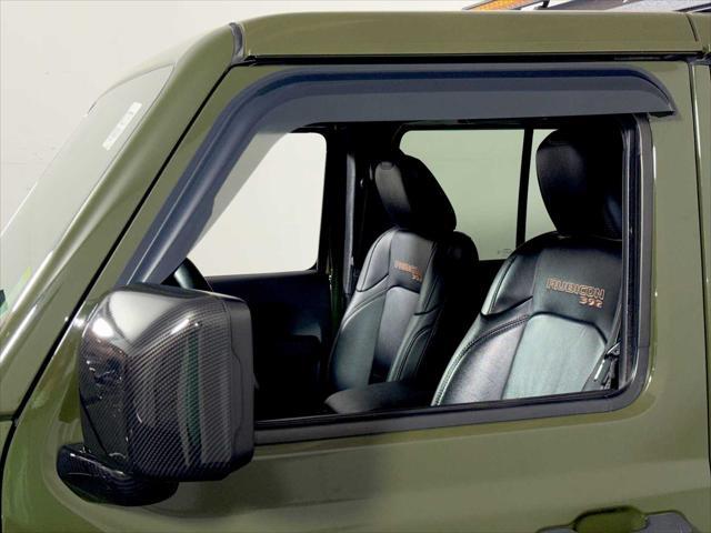 2021 Jeep Wrangler - $51,798