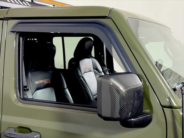 2021 Jeep Wrangler - $51,798