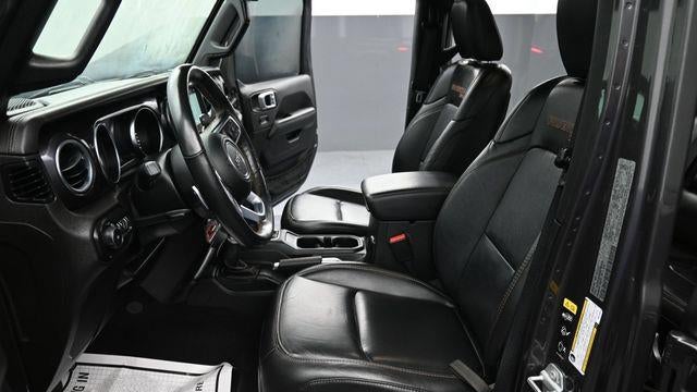 2021 Jeep Wrangler Unlimited Rubicon 392