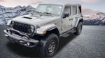 2022 Wrangler Unlimited Thumbnail 1