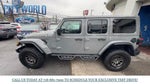 2022 Wrangler Unlimited Thumbnail 2