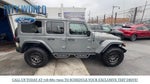 2022 Wrangler Unlimited Thumbnail 7