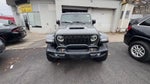 2022 Wrangler Unlimited Thumbnail 9