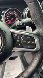 2022 Wrangler Unlimited Thumbnail 14