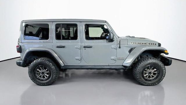 2023 Jeep Wrangler Rubicon 392 20th Anniversary