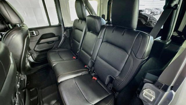 2023 Jeep Wrangler Rubicon 392 20th Anniversary