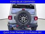 2023 Wrangler Thumbnail 9