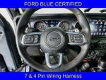 2023 Wrangler Thumbnail 14