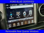 2023 Wrangler Thumbnail 16
