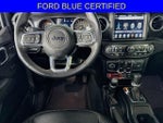 2023 Wrangler Thumbnail 25