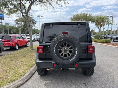 Photo of a 2023 Jeep Wrangler 4X4 Rubicon 392 20TH Anniversary 4DR SUV for sale