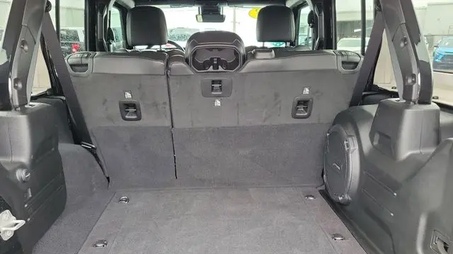 2023 Jeep Wrangler Rubicon 392 20th Anniversary