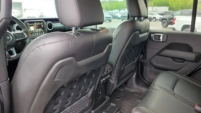 2023 Jeep Wrangler Rubicon 392 20th Anniversary