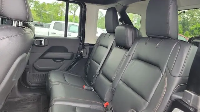 2023 Jeep Wrangler Rubicon 392 20th Anniversary