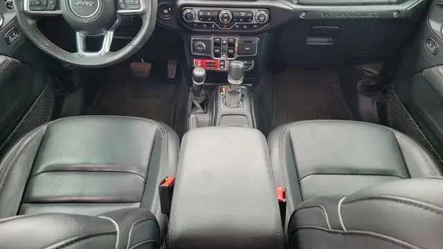 2023 Jeep Wrangler Rubicon 392 20th Anniversary