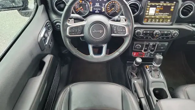 2023 Jeep Wrangler Rubicon 392 20th Anniversary