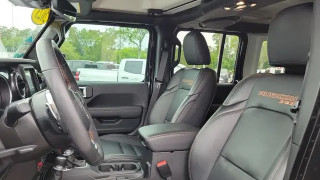 2023 Jeep Wrangler Rubicon 392 20th Anniversary
