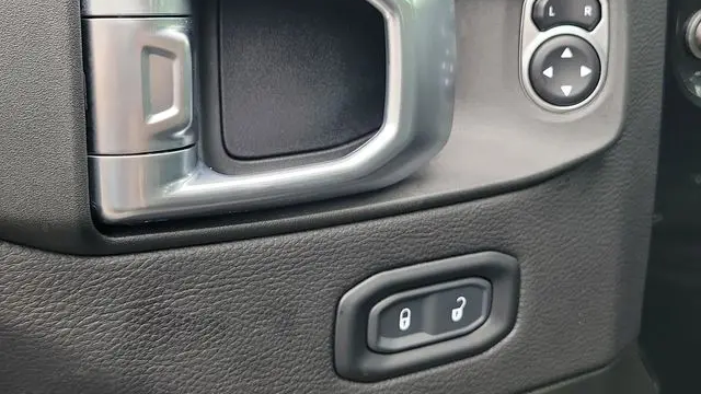 2023 Jeep Wrangler Rubicon 392 20th Anniversary