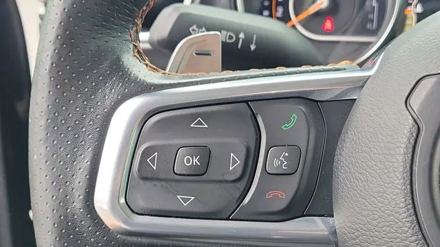 2023 Jeep Wrangler Rubicon 392 20th Anniversary