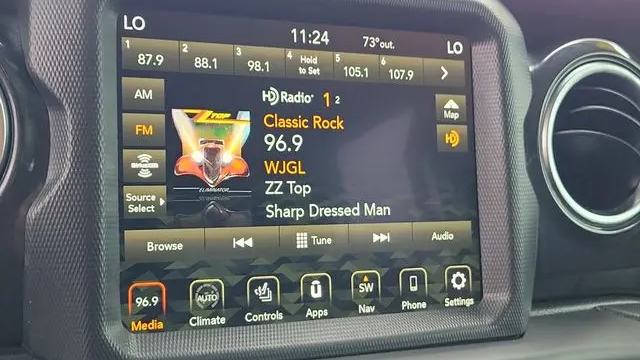 2023 Jeep Wrangler Rubicon 392 20th Anniversary