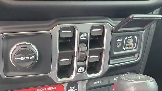 2023 Jeep Wrangler Rubicon 392 20th Anniversary