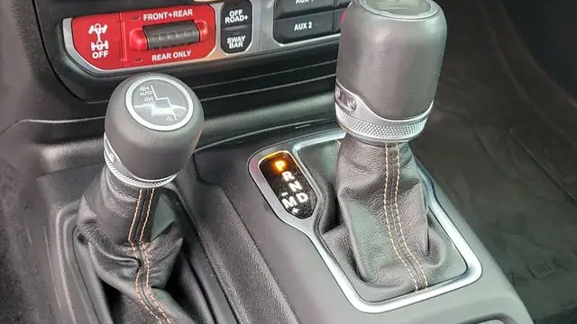 2023 Jeep Wrangler Rubicon 392 20th Anniversary
