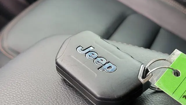 2023 Jeep Wrangler Rubicon 392 20th Anniversary