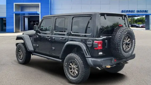 2023 Jeep Wrangler Rubicon 392 20th Anniversary