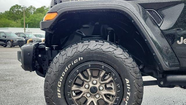 2023 Jeep Wrangler Rubicon 392