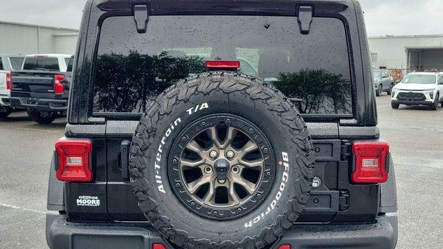 2023 Jeep Wrangler Rubicon 392