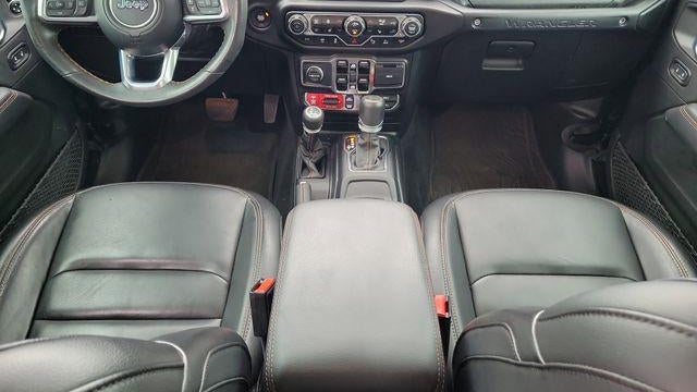2023 Jeep Wrangler Rubicon 392