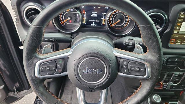 2023 Jeep Wrangler Rubicon 392
