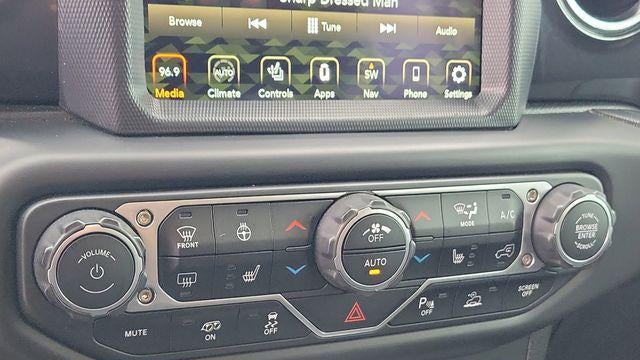 2023 Jeep Wrangler Rubicon 392