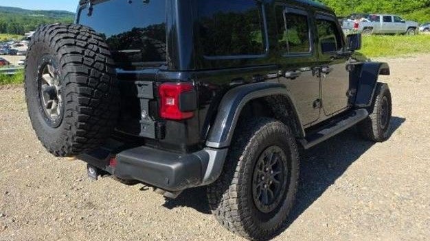 2023 Jeep Wrangler Rubicon 392