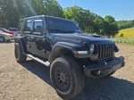 2023 Wrangler Thumbnail 2