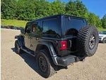 2023 Wrangler Thumbnail 4