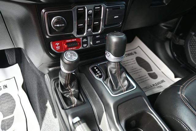 2023 Jeep Wrangler - $63,467