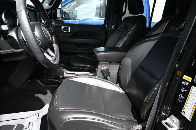 2023 Jeep Wrangler - $63,467