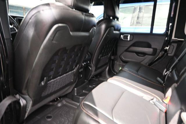 2023 Jeep Wrangler - $63,467
