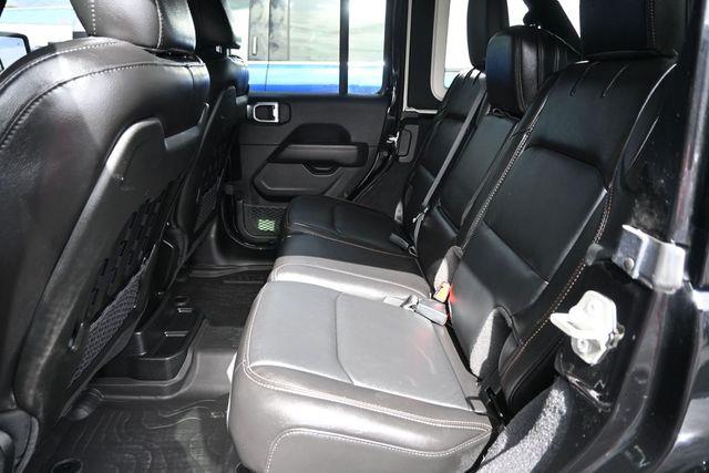 2023 Jeep Wrangler - $63,467
