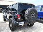 2023 Wrangler Thumbnail 14